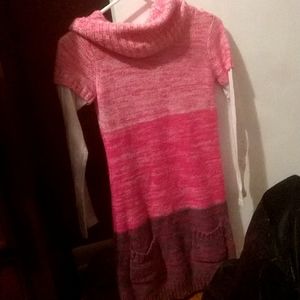 Lei Girls Dress, 14-16, Great Shape